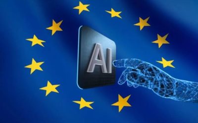 Les empreses han d’aplicar la nova llei europea d’IA amb garanties plenes per a les persones